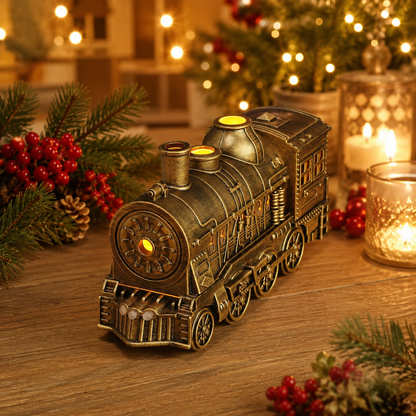 MerryTrain-Steam Diffuser